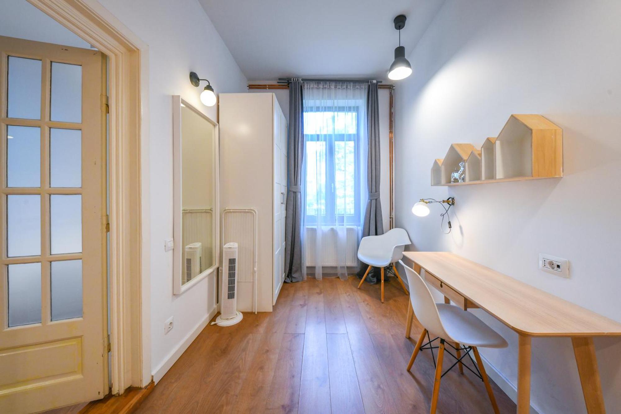 My Place Central Клуж-Напока Екстериор снимка